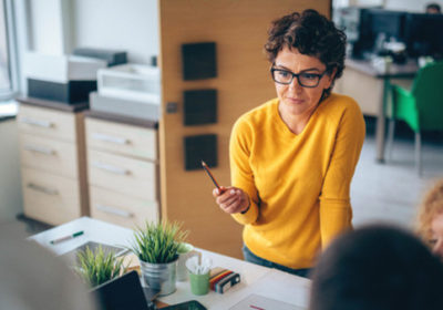 ”Ledarskap i Office 365” – kurs hos Folkuniversitetet i Malmö