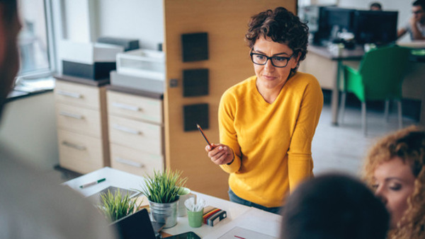 ”Ledarskap i Office 365” – kurs hos Folkuniversitetet i Malmö