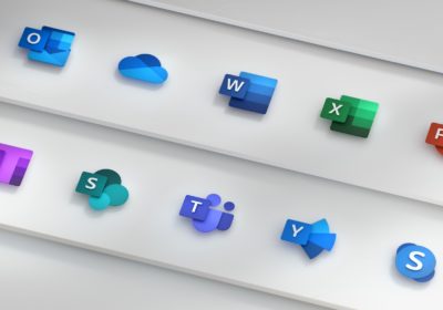 How you can keep up with the changes in Office 365