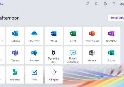 How to develop robust habits for Office 365